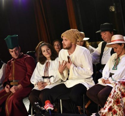 Punguţa cu doi bani