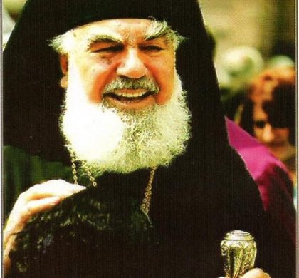 O mare pierdere pentru Biserica Ortodoxa..